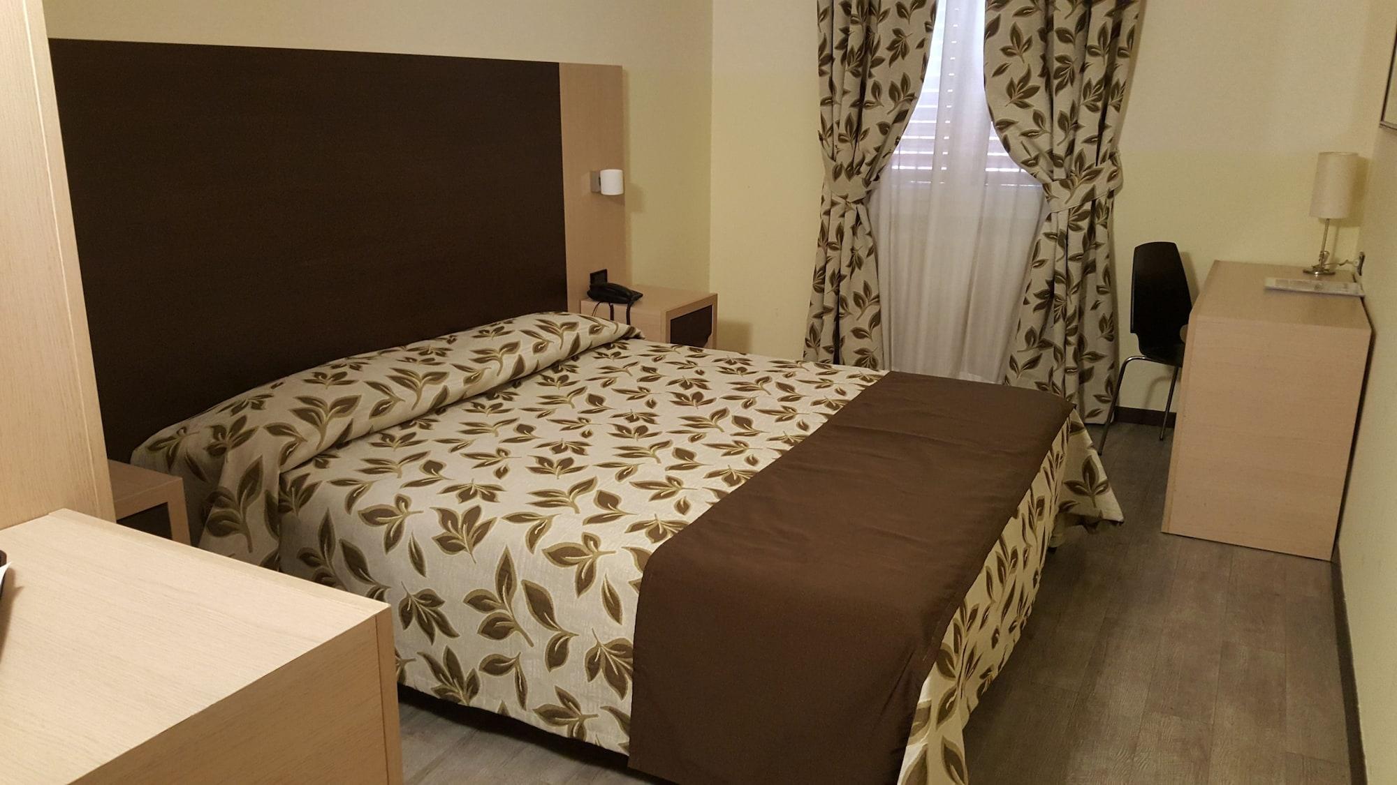 Hotel Holiday- Alla Finestrella Bologna Esterno foto