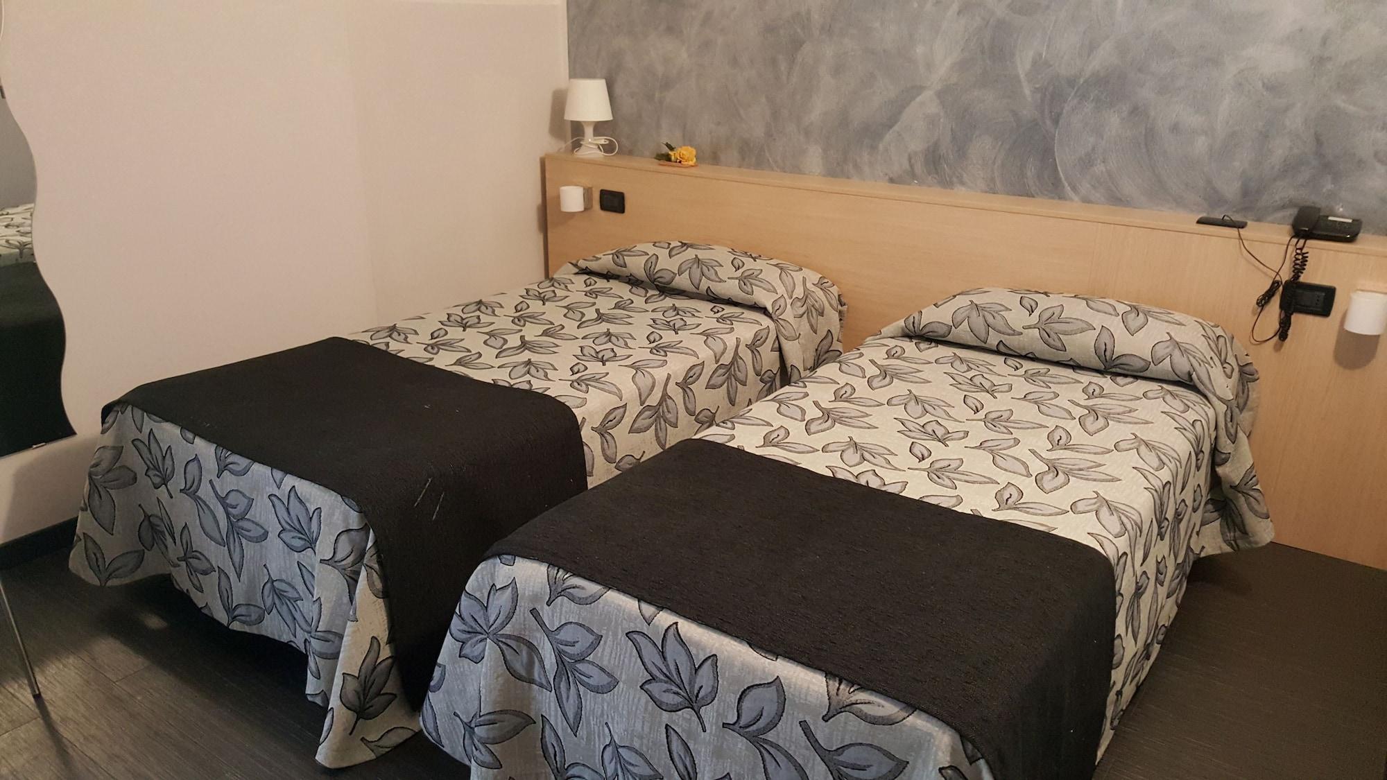 Hotel Holiday- Alla Finestrella Bologna Esterno foto