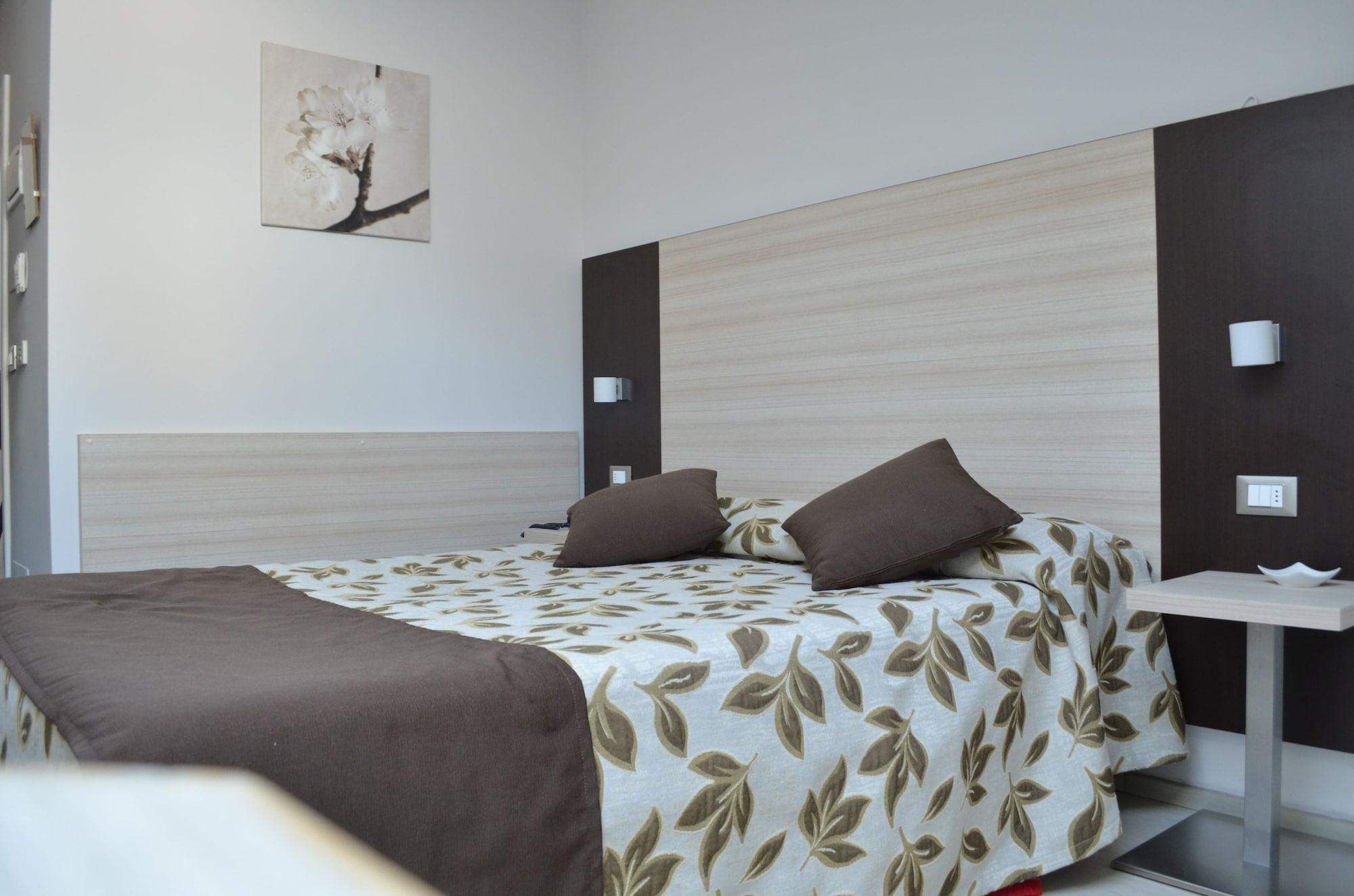 Hotel Holiday- Alla Finestrella Bologna Esterno foto