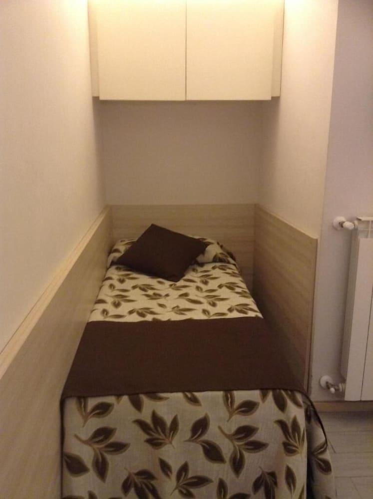 Hotel Holiday- Alla Finestrella Bologna Esterno foto